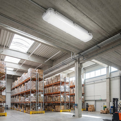 Optitech 17W Light 5000K IP65