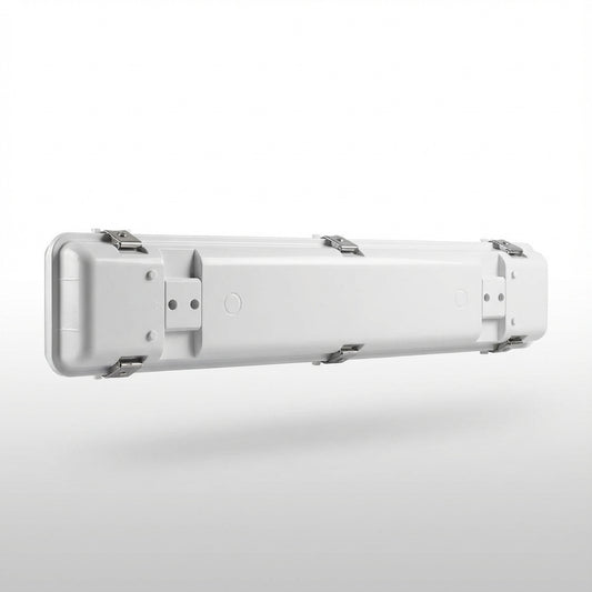 Optitech 17W Light 5000K IP65