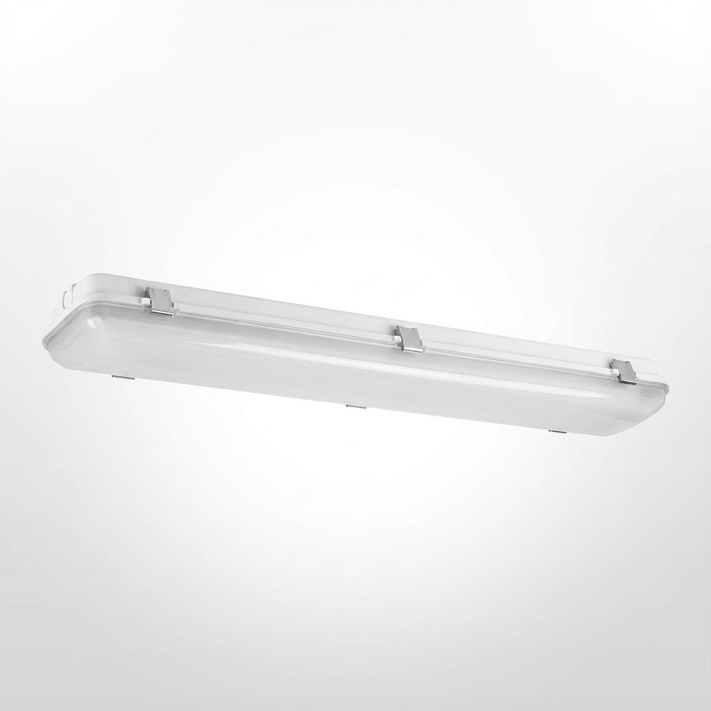 Optitech 17W Light 5000K IP65