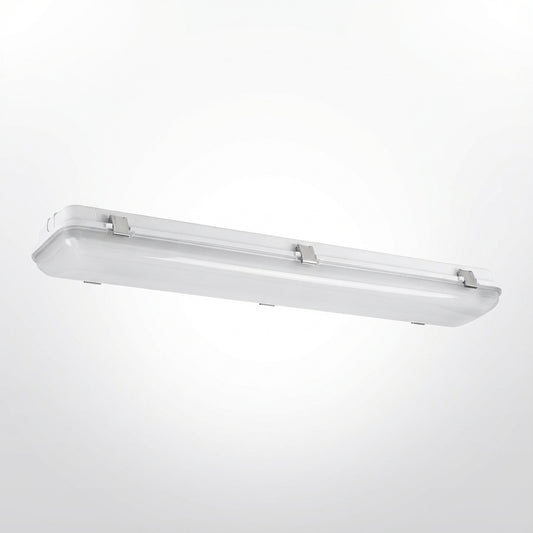 Optitech 17W Light 5000K IP65