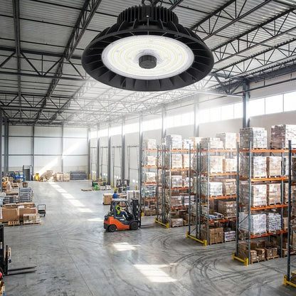 SRHB LED High Bay Light - 100w