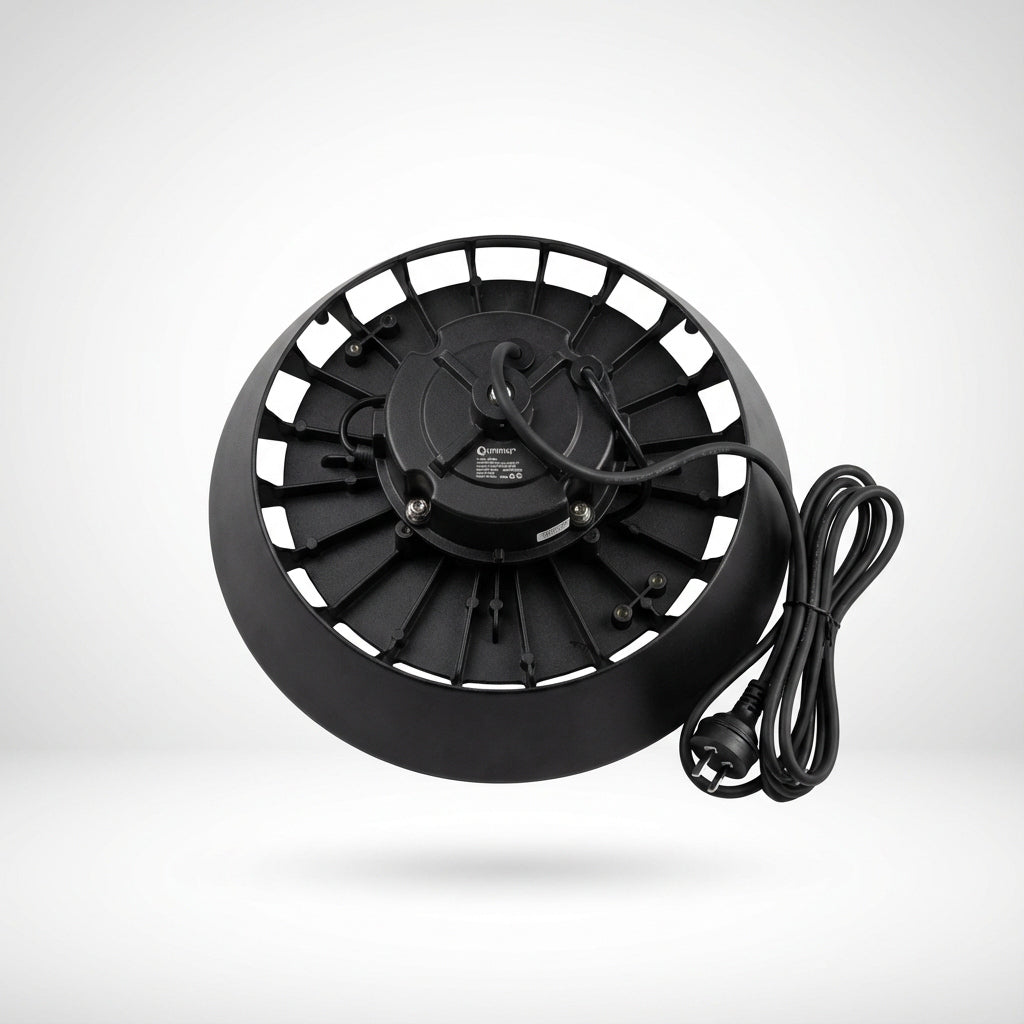 SRHB LED High Bay Light - 100w