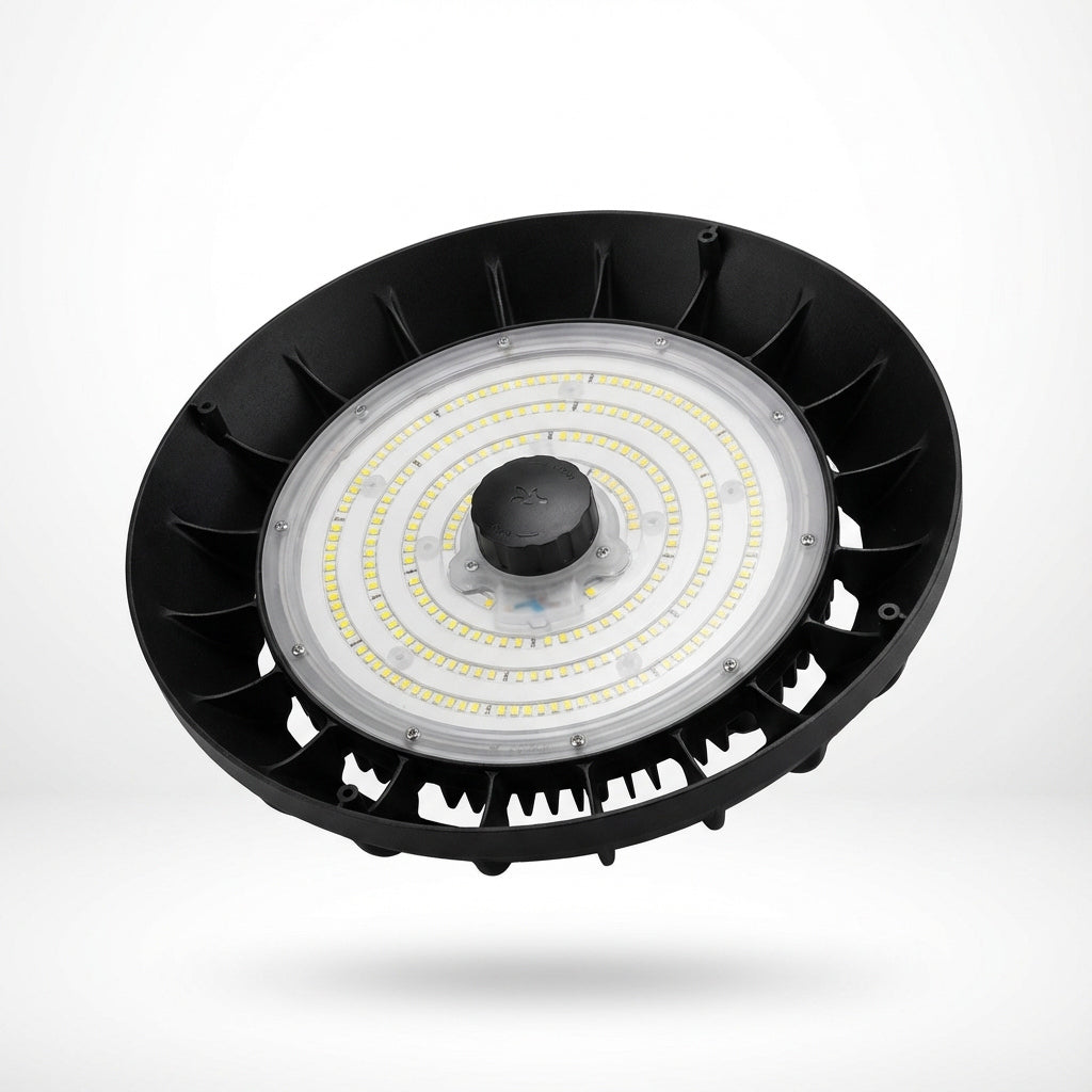 SRHB LED High Bay Light - 100w