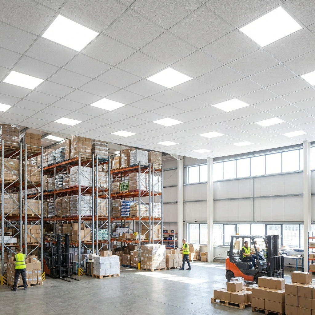 Lighting Frame H-710mm L-710mm W-45mm