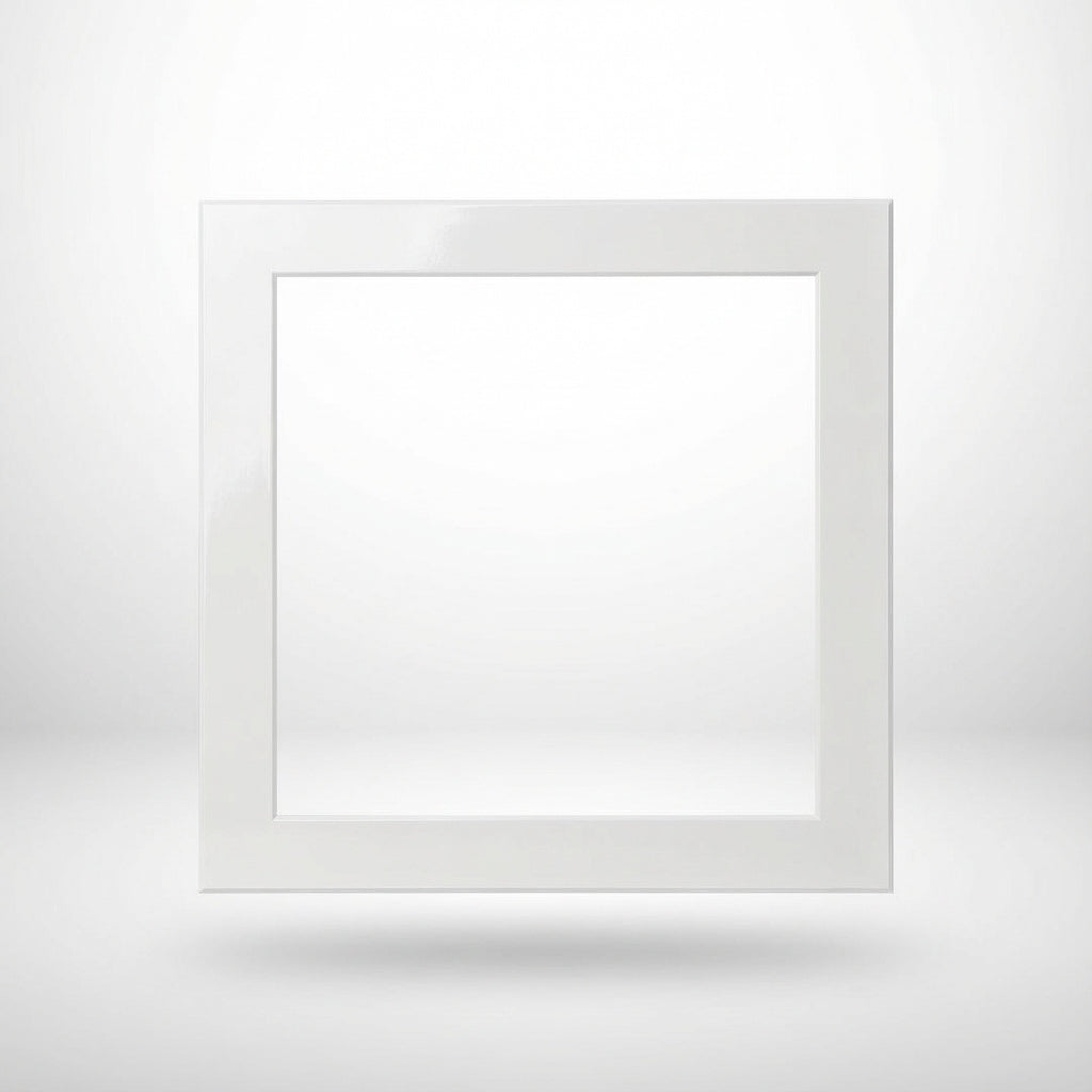 Lighting Frame H-710mm L-710mm W-45mm