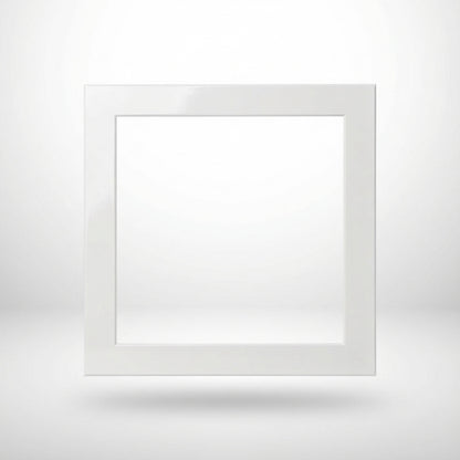 Lighting Frame H-710mm L-710mm W-45mm