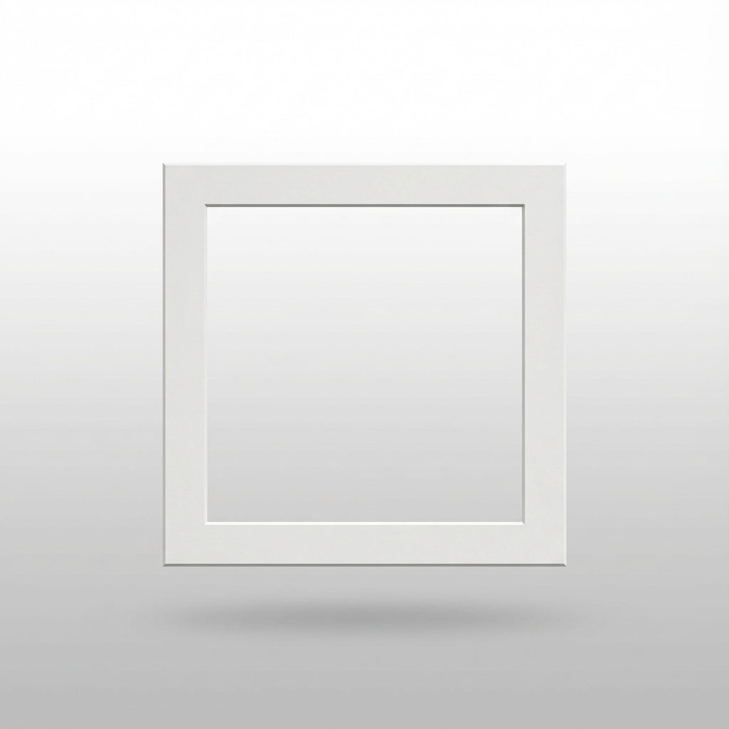 Lighting Frame H-710mm L-710mm W-45mm