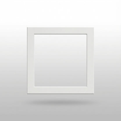 Lighting Frame H-710mm L-710mm W-45mm
