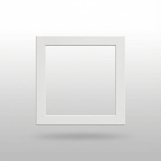 Lighting Frame H-710mm L-710mm W-45mm