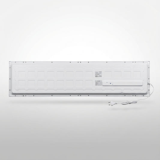 Primsal 14W Dual Sensor LED Light Panels, 1235x285x325mm