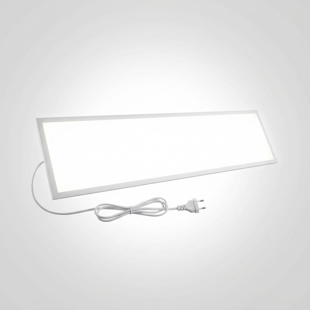 Primsal 14W Dual Sensor LED Light Panels, 1235x285x325mm