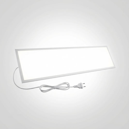 Primsal 14W Dual Sensor LED Light Panels, 1235x285x325mm