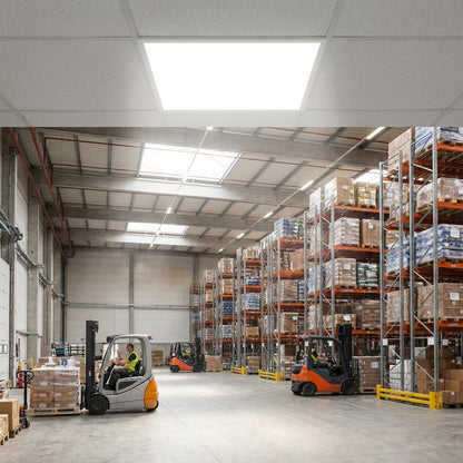 Primsal 20W Dual Sensor LED Light Panels