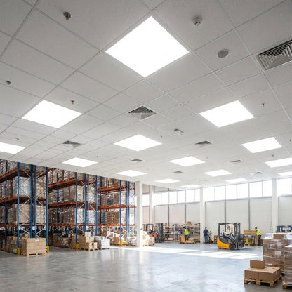 Primsal 20W Dual Sensor LED Light Panels