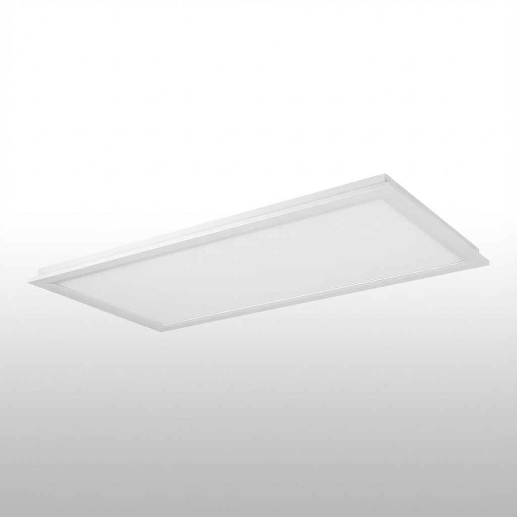 LED Slim Panel Light (OMERA MK2 R1) 18W, 4000k, White