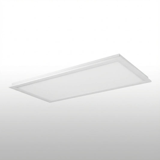 LED Slim Panel Light (OMERA MK2 R1) 18W, 4000k, White