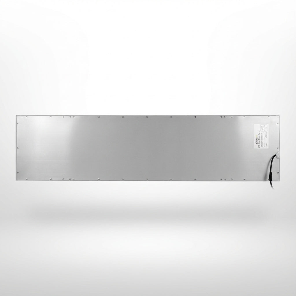 LED Slim Panel Light (OMERA MK2 R1) 24W, 4000k, White