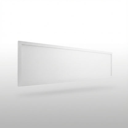 LED Slim Panel Light (OMERA MK2 R1) 24W, 4000k, White