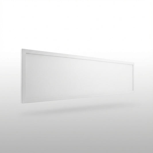 LED Slim Panel Light (OMERA MK2 R1) 24W, 4000k, White