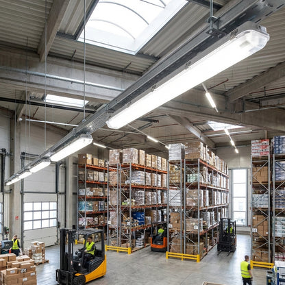 Shineon LED Tri-Proof Light 36W 6000K