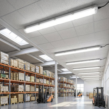 Shineon LED Tri-Proof Light 36W 6000K