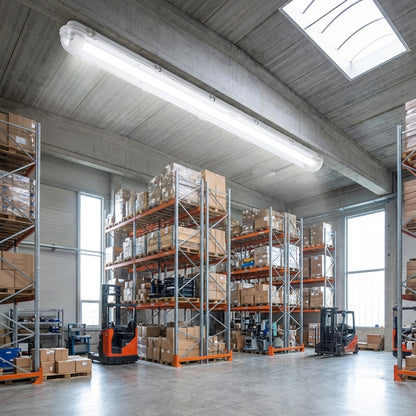 Shineon LED Batten Tri-proof Light (Juko IP66 MK3) 23W CCT: 5,000X