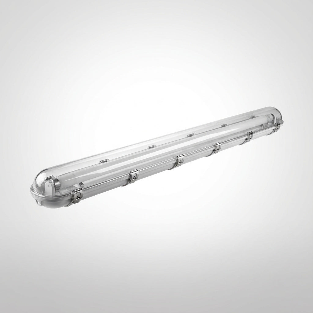 Shineon LED Batten Tri-proof Light (Juko IP66 MK3) 23W CCT: 5,000X