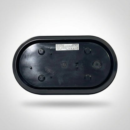 Energetic Smarter Lighting 8w Oval LED Bunker
