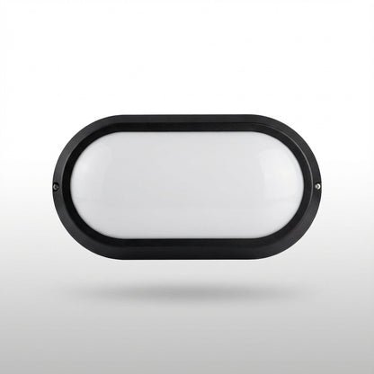 Energetic Smarter Lighting 8w Oval LED Bunker